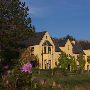 Lough Inagh Lodge Hotel